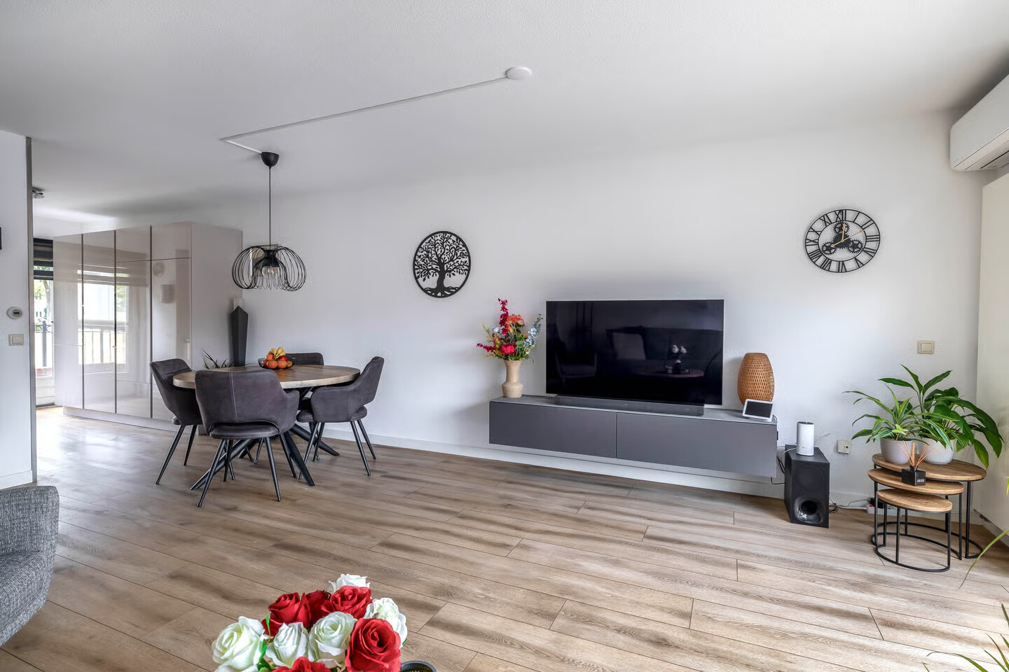 Tussenwoning te koop: Hillegersbergstraat 11, Zoetermeer