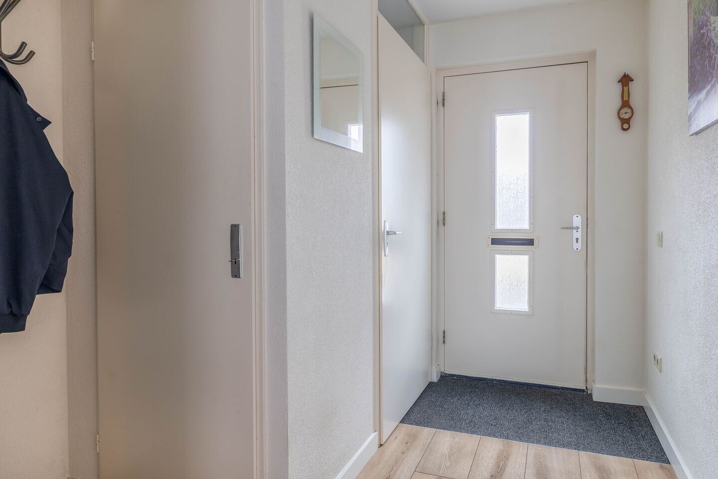 Tussenwoning te koop: Hillegersbergstraat 11, Zoetermeer
