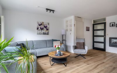 Hillegersbergstraat 11