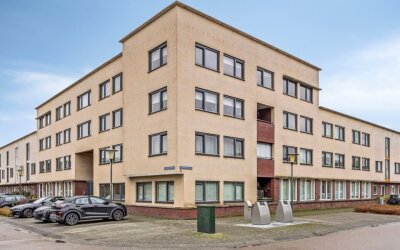 Hazerswoudestraat 1