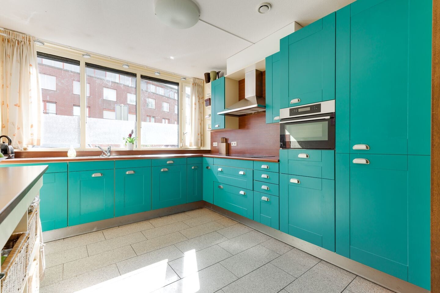 Tussenwoning te koop: Hazerswoudestraat 61, Zoetermeer
