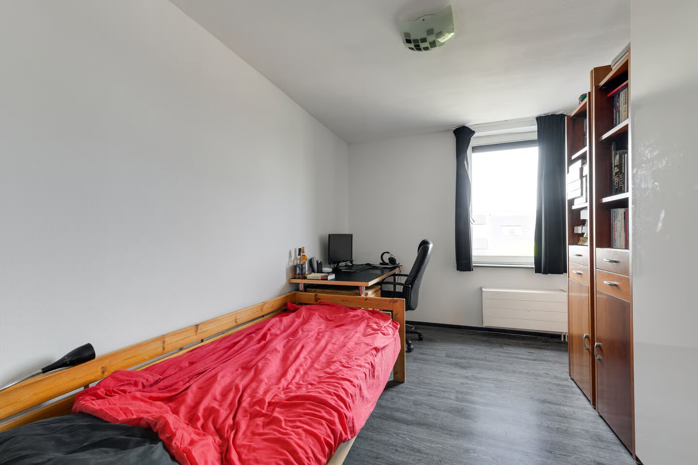 Tussenwoning te koop: Hazerswoudestraat 61, Zoetermeer