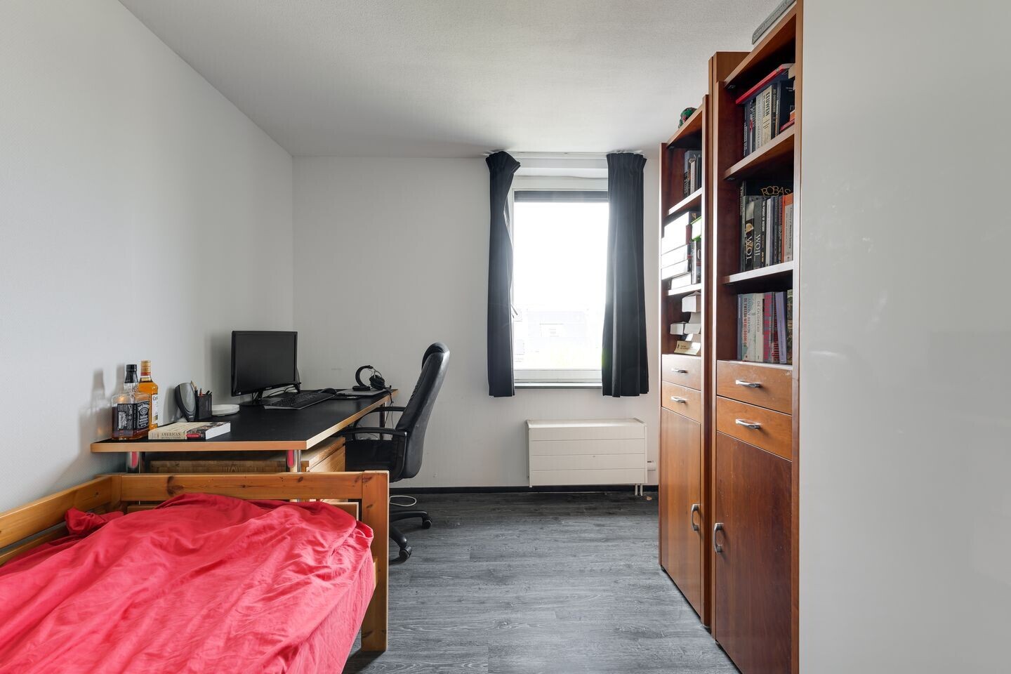 Tussenwoning te koop: Hazerswoudestraat 61, Zoetermeer