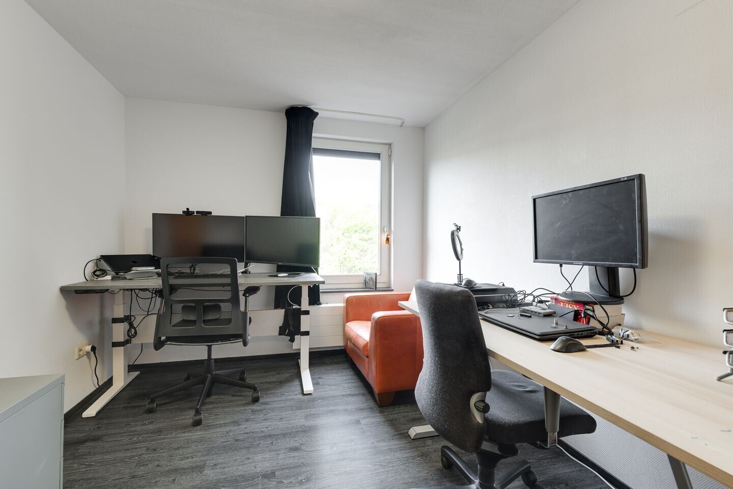Tussenwoning te koop: Hazerswoudestraat 61, Zoetermeer