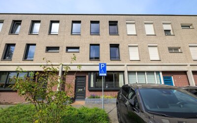 Huis te koop Hazerswoudestraat 61