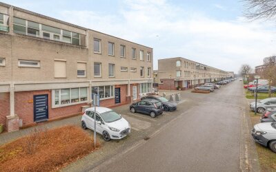 Hazerswoudestraat 99