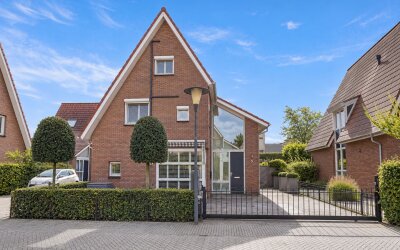 Meerdervoortstraat 5