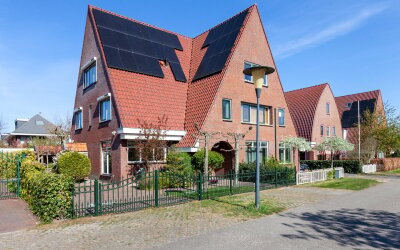 Molenaarsgraafstraat 4