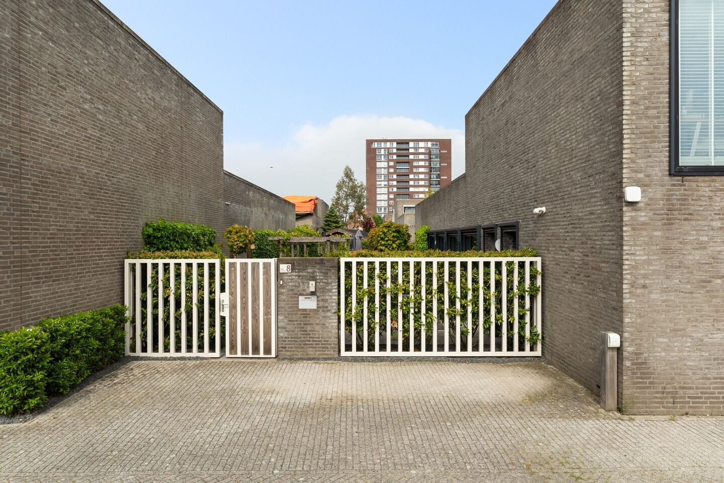 Vrijstaande woning te koop: Ottolandstraat 8, Zoetermeer
