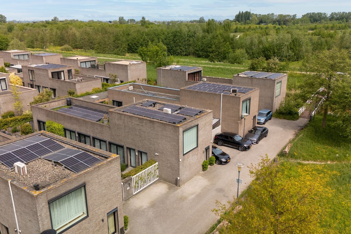 Vrijstaande woning te koop: Ottolandstraat 8, Zoetermeer
