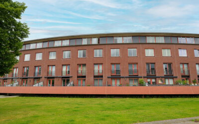 Kortlandpad 43