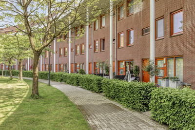 Kortlandpad 57