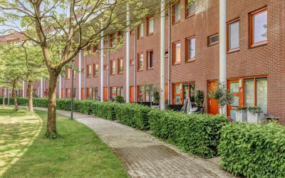 Kortlandpad 57