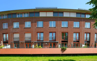 Kortlandpad 76