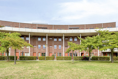 Kortlandpad 101