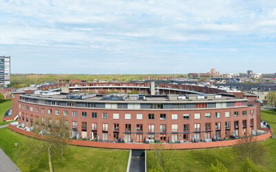Kortlandpad 85