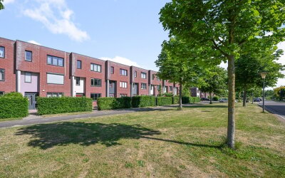 Nieuwlandst. 11
