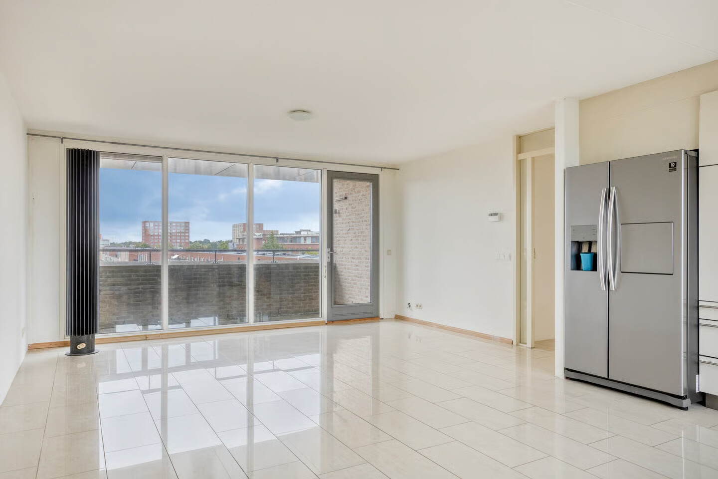 Appartement te koop: Nieuwlandstraat 12, Zoetermeer