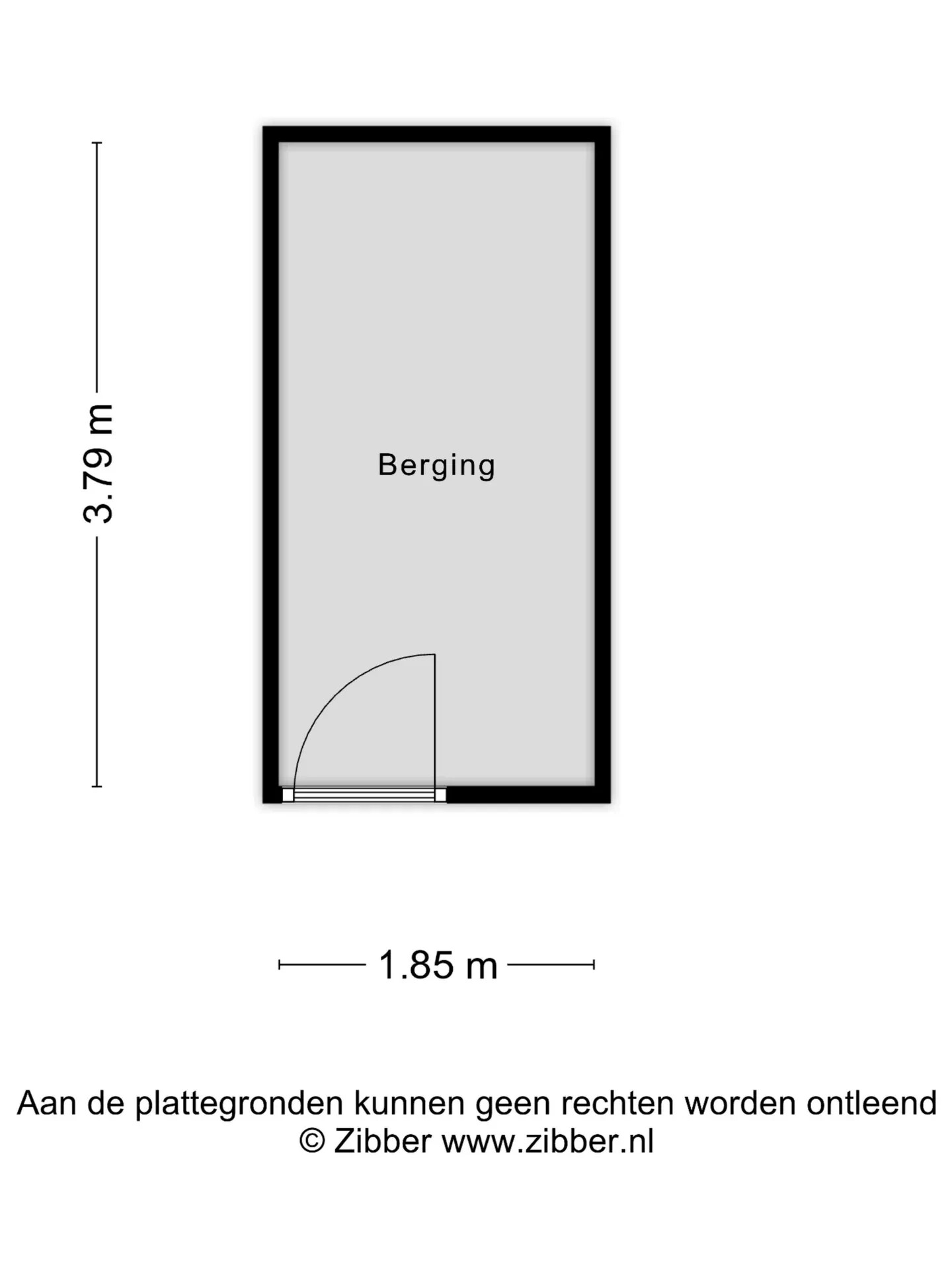 Appartement te koop: Nieuwlandstraat 12, Zoetermeer