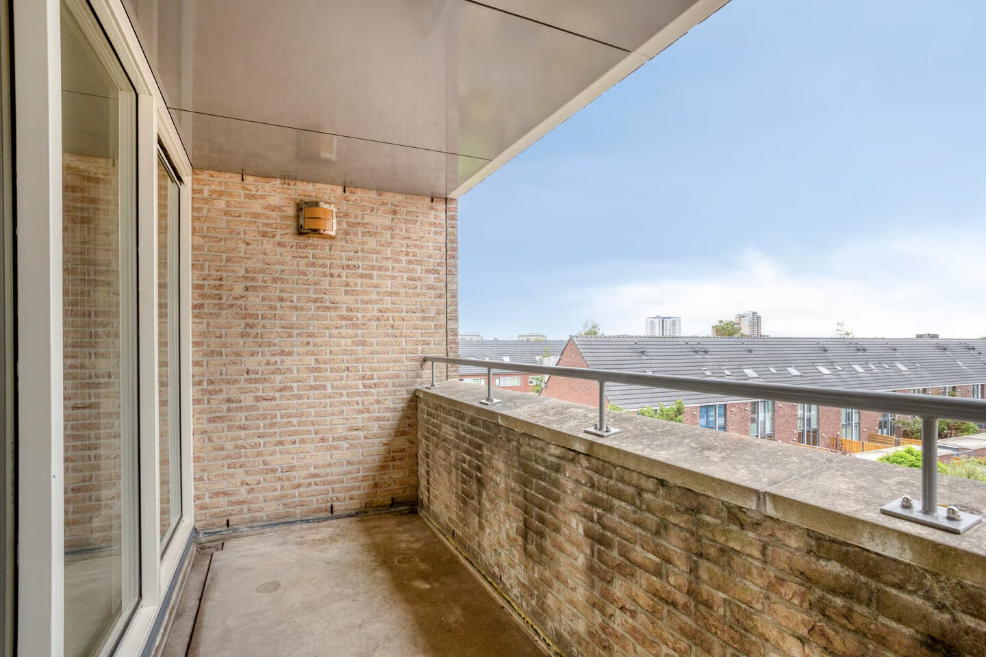 Appartement te koop: Nieuwlandstraat 12, Zoetermeer