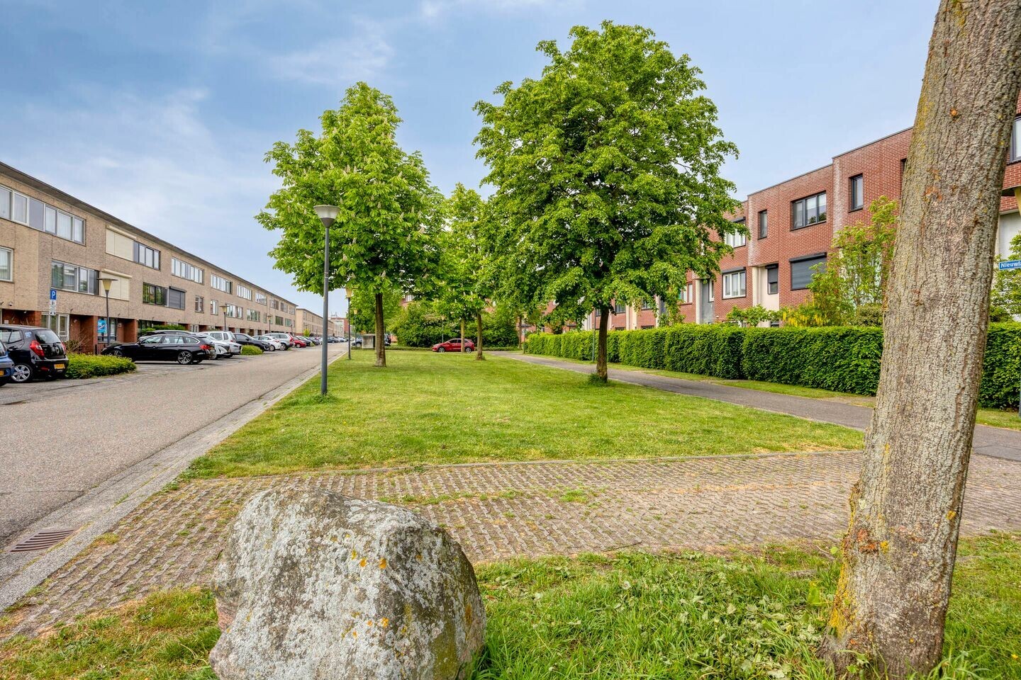 Appartement te koop: Nieuwlandstraat 12, Zoetermeer