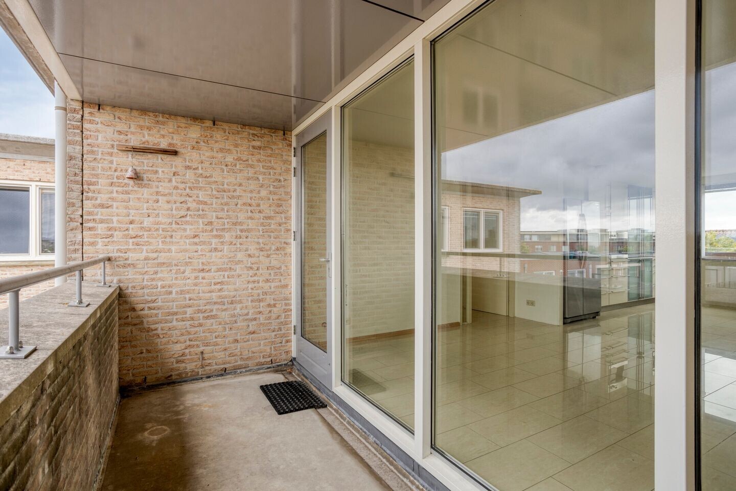 Appartement te koop: Nieuwlandstraat 12, Zoetermeer