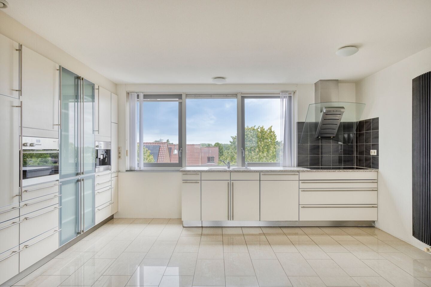 Appartement te koop: Nieuwlandstraat 12, Zoetermeer