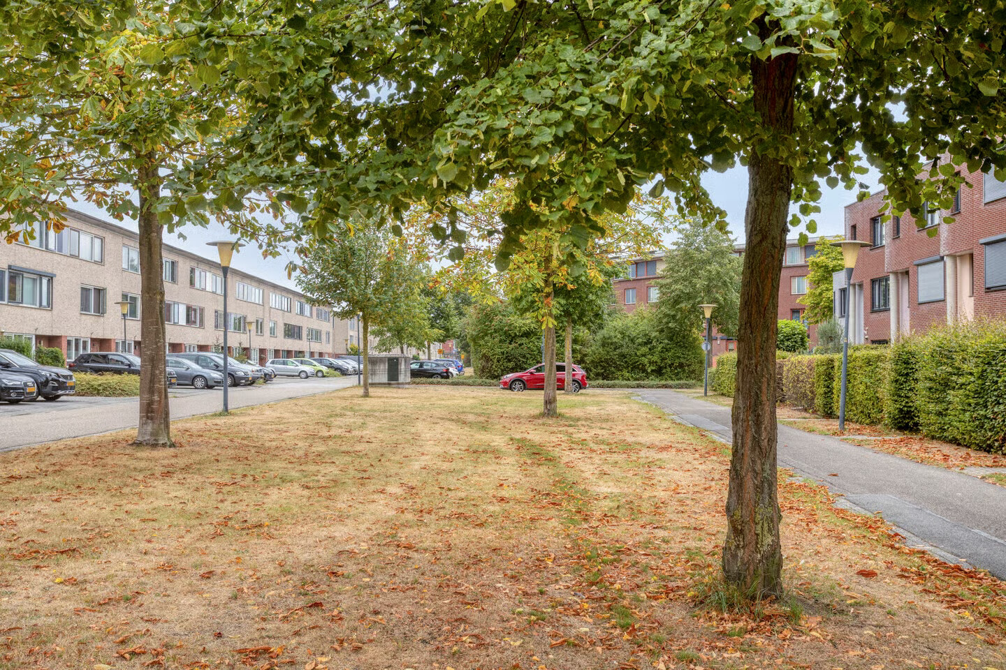 Appartement te koop: Nieuwlandstraat 12, Zoetermeer