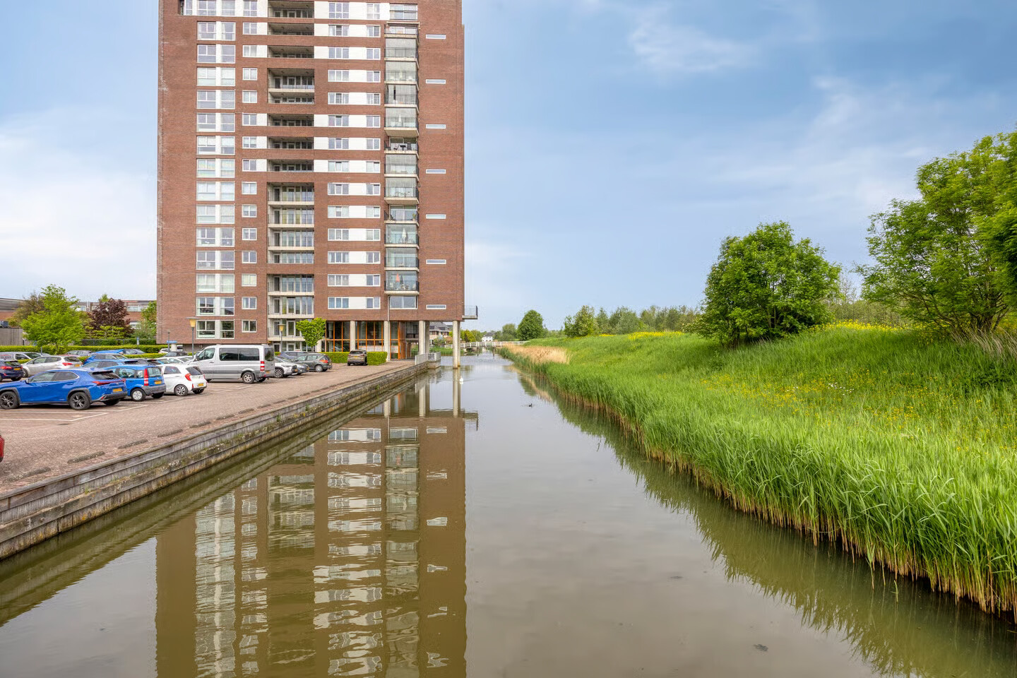 Appartement te koop: Nieuwlandstraat 12, Zoetermeer