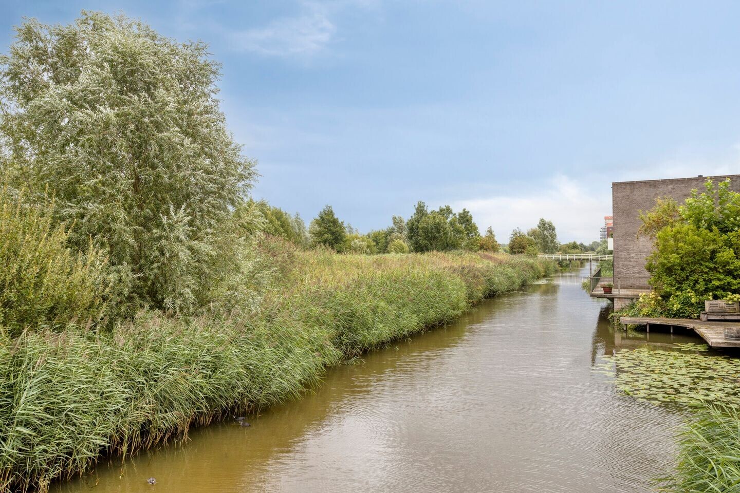 Appartement te koop: Nieuwlandstraat 12, Zoetermeer
