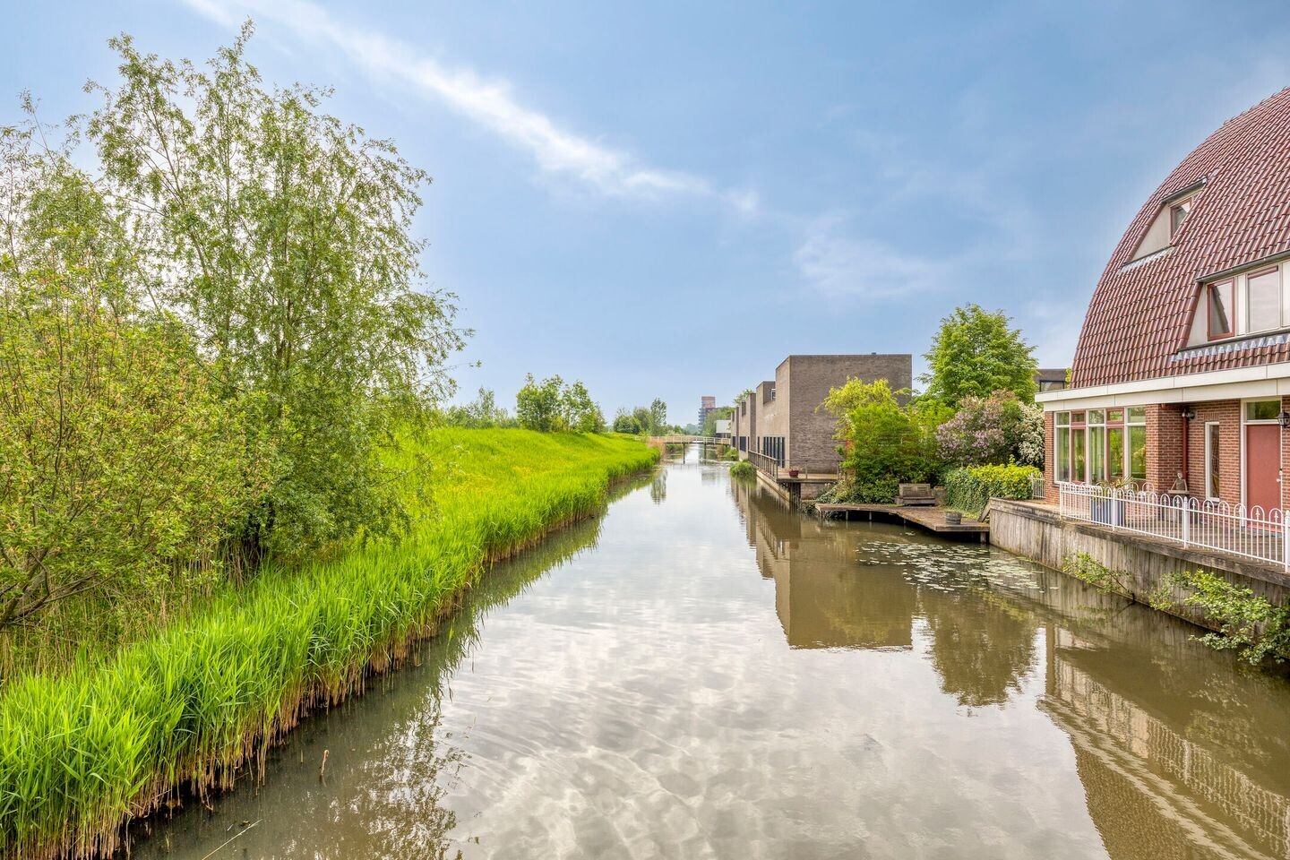 Appartement te koop: Nieuwlandstraat 12, Zoetermeer