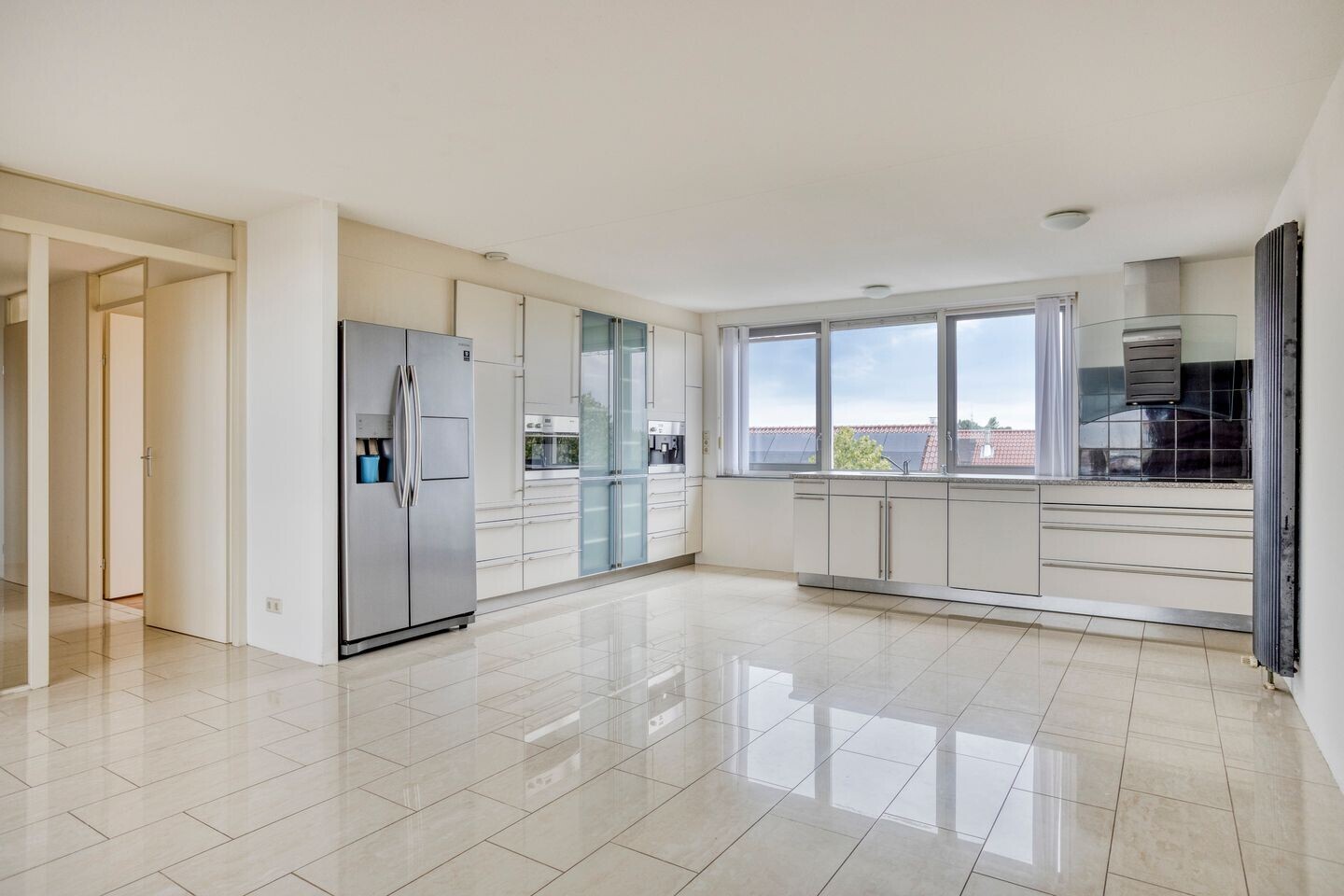 Appartement te koop: Nieuwlandstraat 12, Zoetermeer