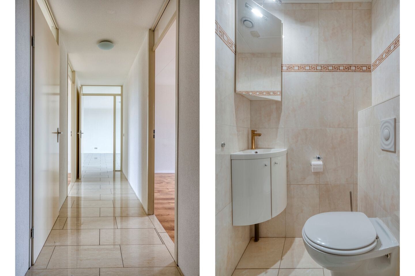 Appartement te koop: Nieuwlandstraat 12, Zoetermeer