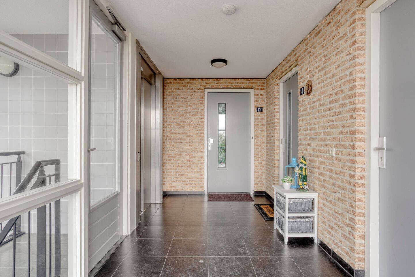 Appartement te koop: Nieuwlandstraat 12, Zoetermeer
