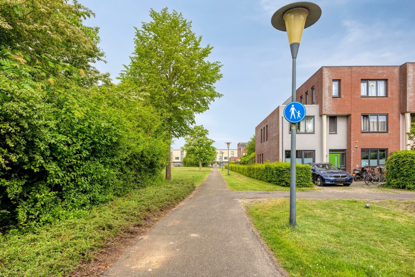 Appartement te koop: Nieuwlandstraat 12, Zoetermeer