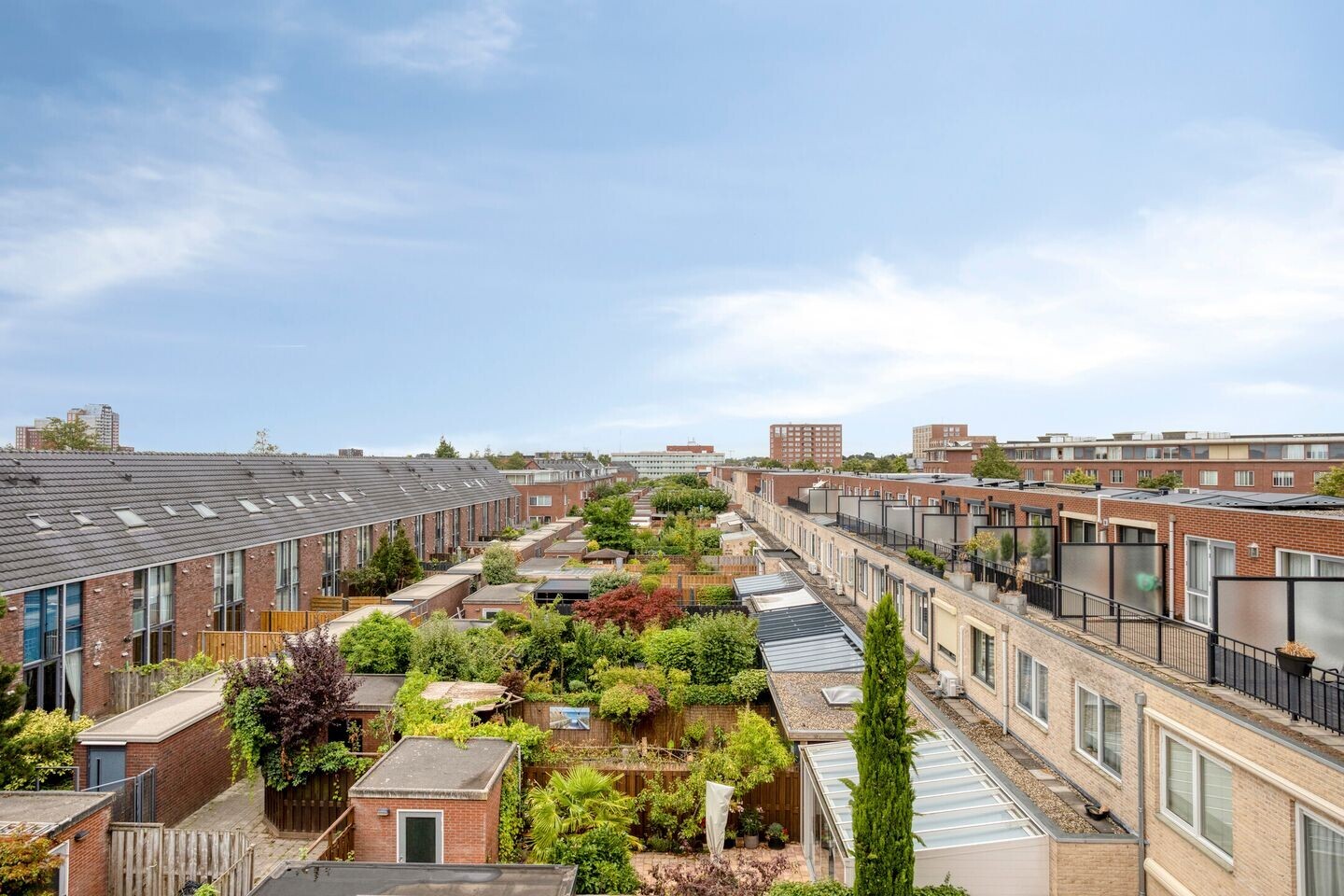 Appartement te koop: Nieuwlandstraat 12, Zoetermeer