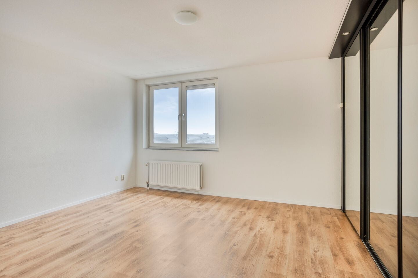 Appartement te koop: Nieuwlandstraat 12, Zoetermeer