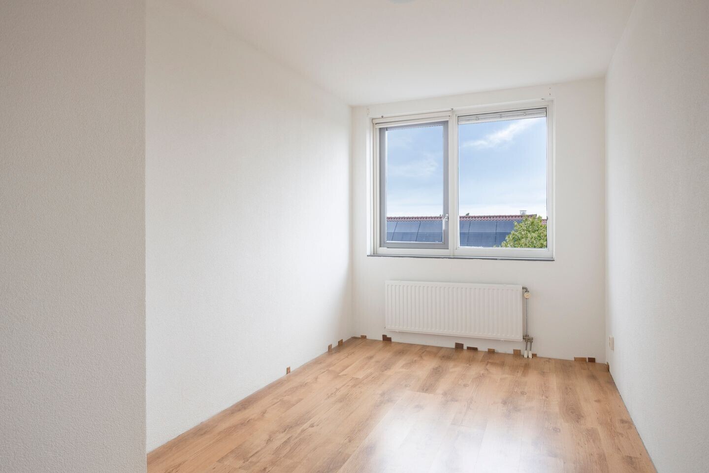 Appartement te koop: Nieuwlandstraat 12, Zoetermeer