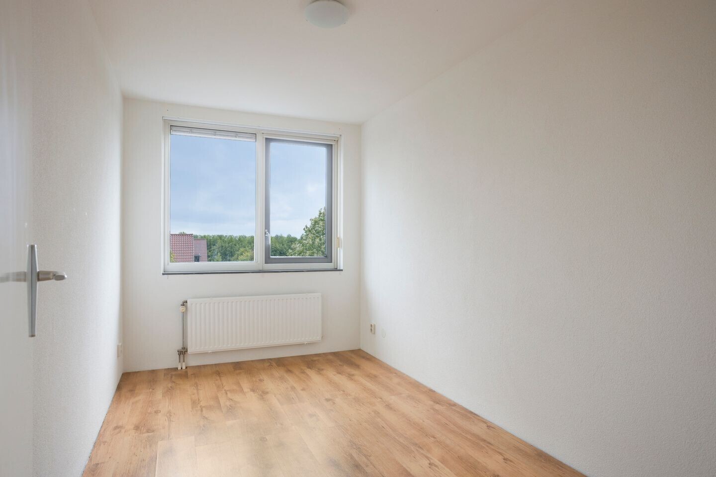 Appartement te koop: Nieuwlandstraat 12, Zoetermeer