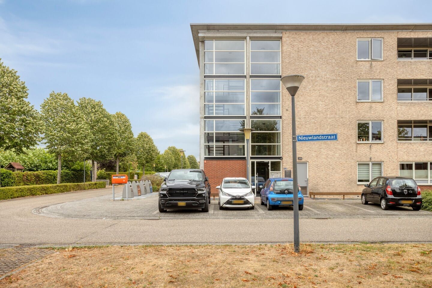 Appartement te koop: Nieuwlandstraat 12, Zoetermeer