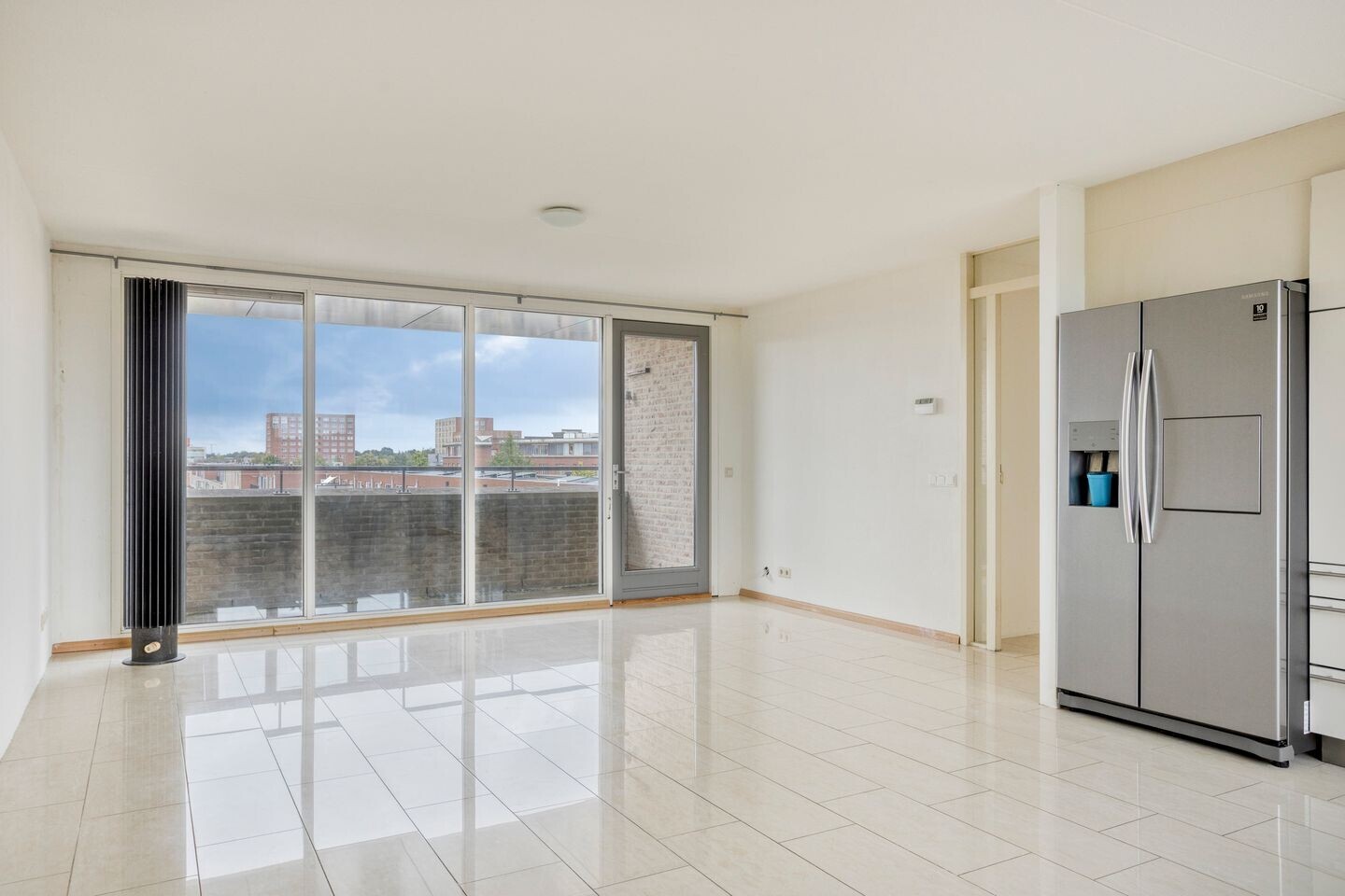 Appartement te koop: Nieuwlandstraat 12, Zoetermeer