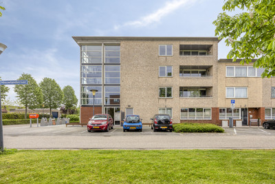 Nieuwlandstraat 4