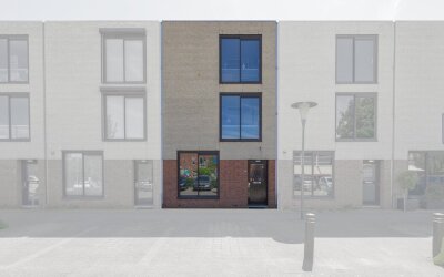 Nieuwlandstraat 96