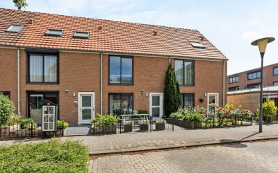 Pernisstraat 104