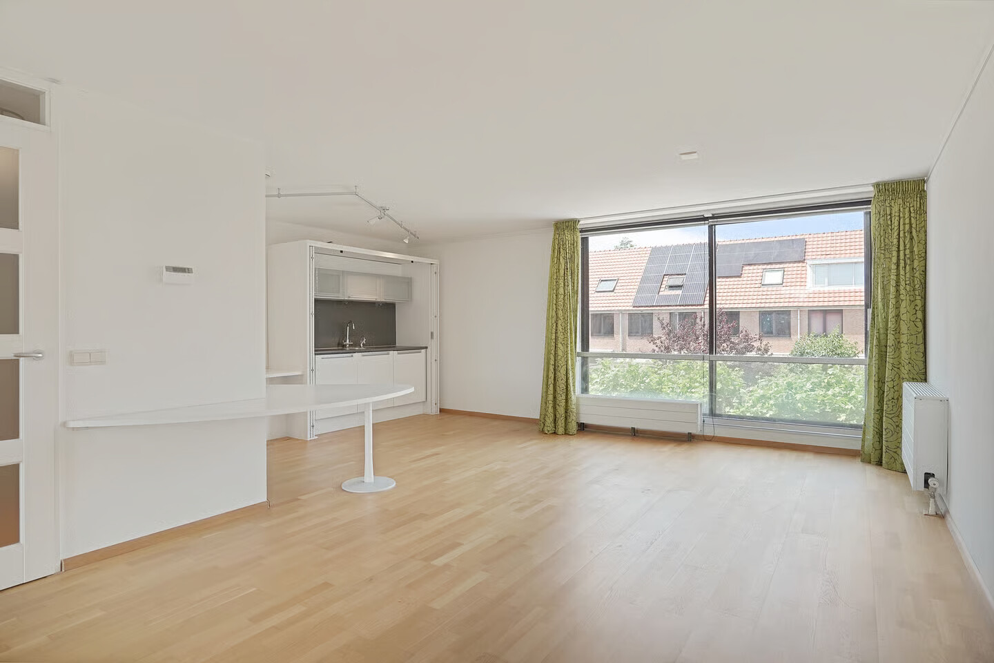 Tussenwoning te koop: Peursumstraat 77, Zoetermeer