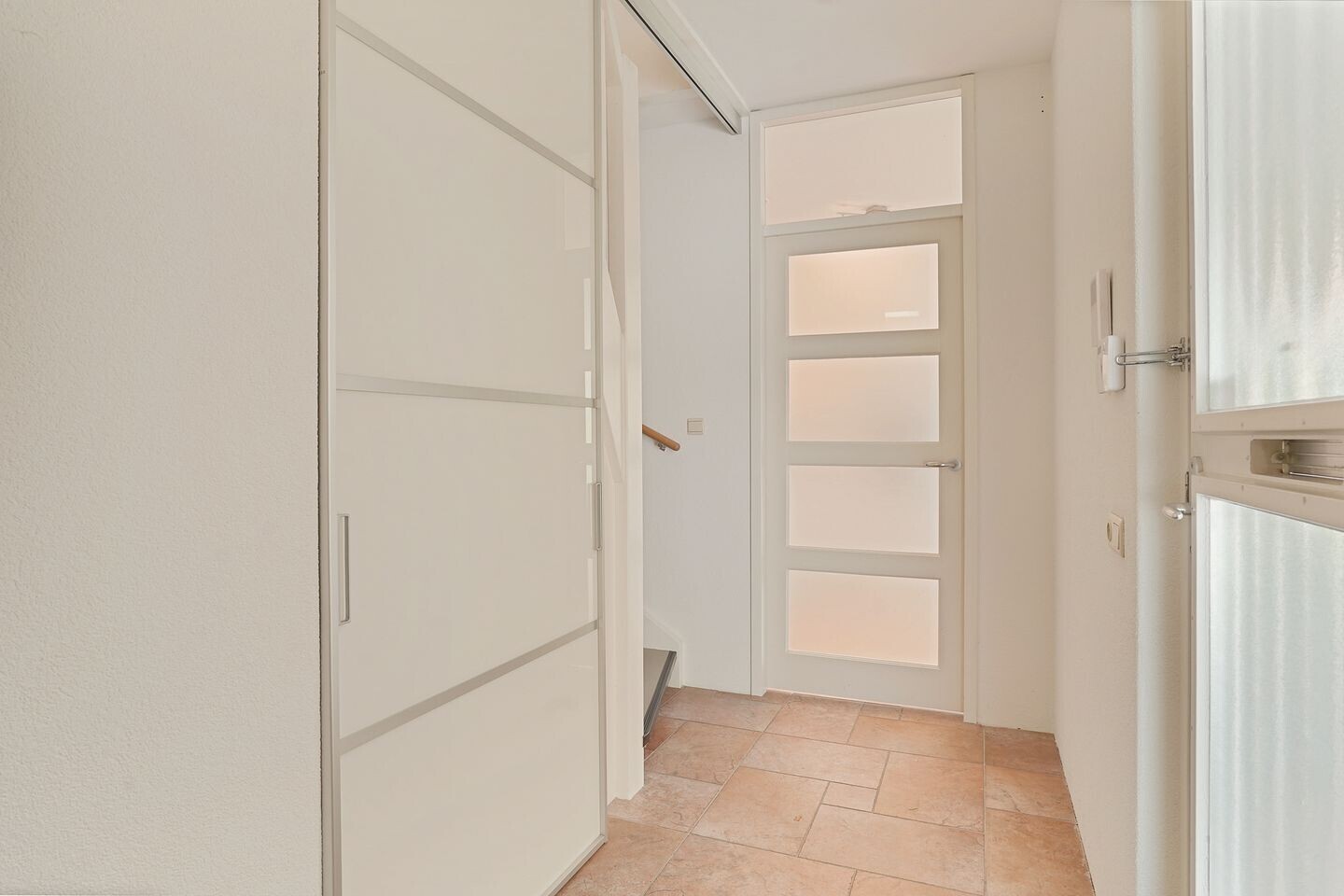 Tussenwoning te koop: Peursumstraat 77, Zoetermeer