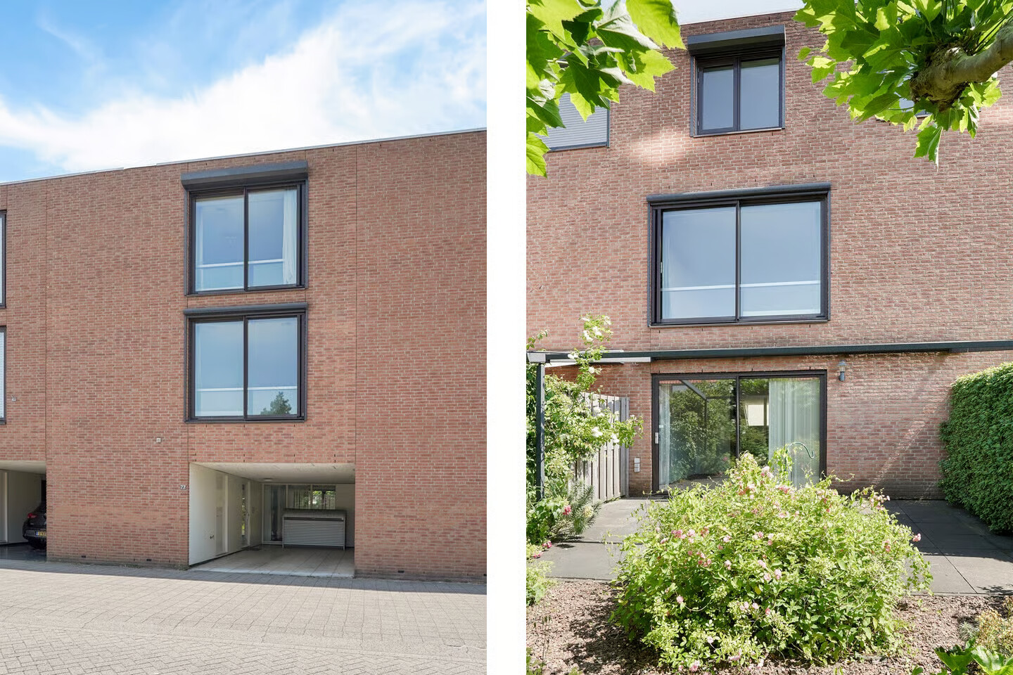 Tussenwoning te koop: Peursumstraat 77, Zoetermeer