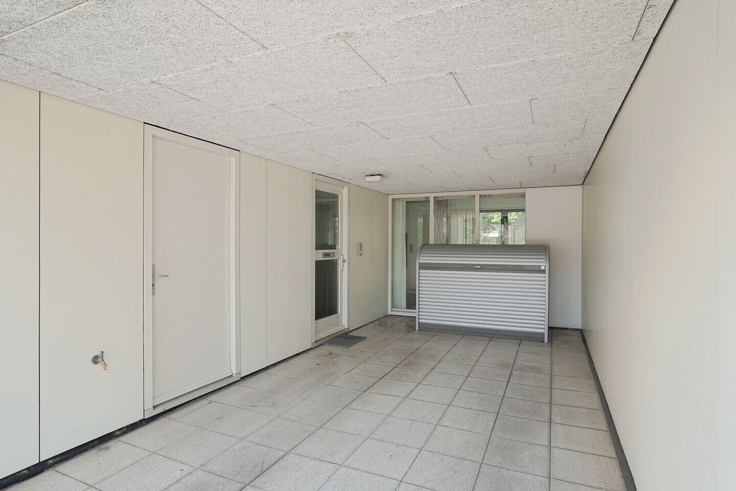 Tussenwoning te koop: Peursumstraat 77, Zoetermeer