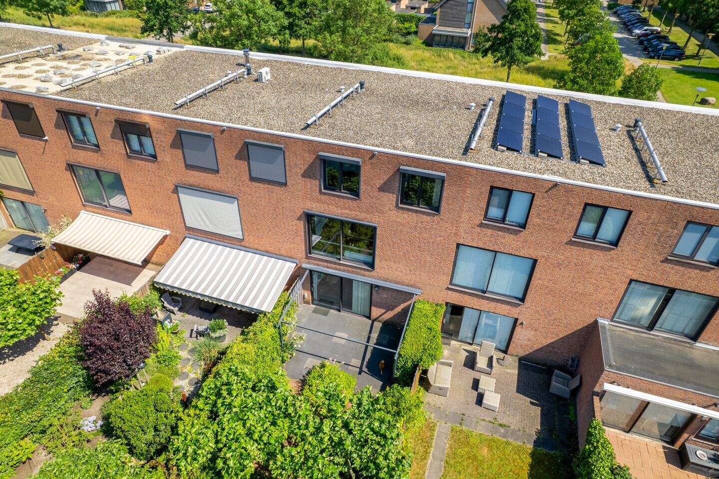 Tussenwoning te koop: Peursumstraat 77, Zoetermeer