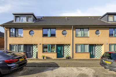 Ruivenstraat 21
